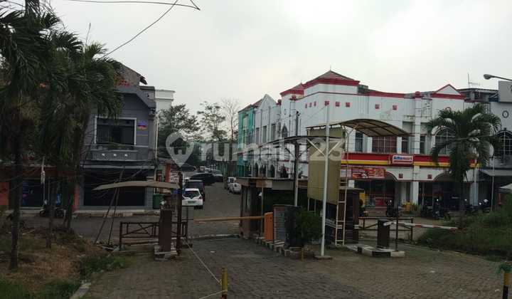Dijual Ruko Bagus Cillungsi Hijau Cileungsi Bogor 2
