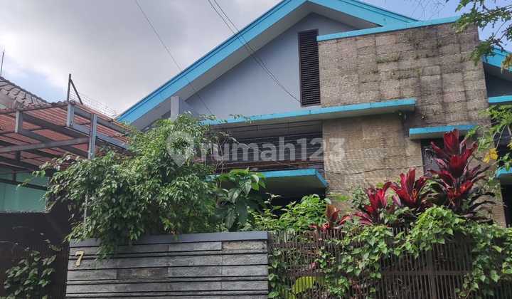 For Sale Nice House Jl Kuta Indah Empang South Bogor City Bogor 2