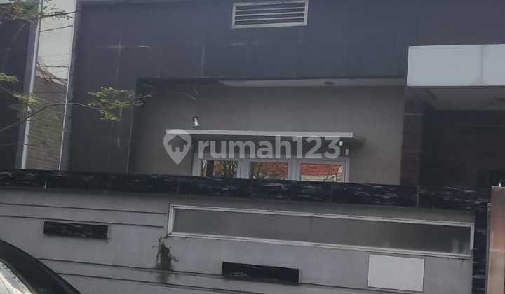 Dijual Rumah Cluster Perum Alam Raya Benda Kota Tangerang 2