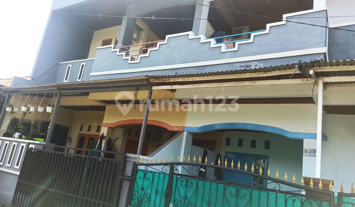 Dijual Cepat Rumah Jl Lembang Baru Ciledug Kota Tangerang Dijual Cepat Rumah Jl Lembang Baru Ciledug Kota Tangerang