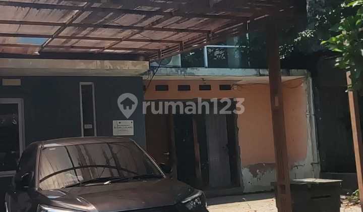 Dijual Rumah Cluster Pakuan Regency Bogor Barat Kota Bogor Dijual Rumah Cluster Pakuan Regency Bogor Barat Kota Bogor