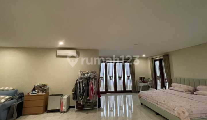 Dijual Cepat Rumah Bagus Jl Jaya Mandala Menteng Dalam Jakarta Selatan