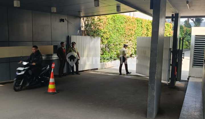 Dijual Apartmen Mewah Nirvana Kemang Jskarta Selatan Harga Spesial 2