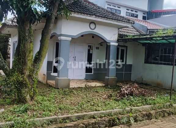 Dijual Rumah Kebun Halaman Luas Tapos Depok 2