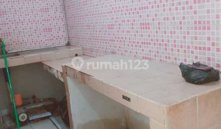 Dijual Rumah Cluster Puri Bintaro Indah Jombang Ciputat 2