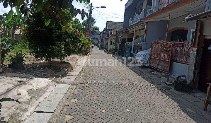 For Sale Nice House Jl Lembang Baru Ciledug Tangerang City 2