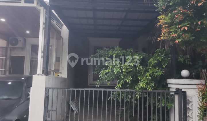 For Sale Nice Cluster House Sakura Regency Bekasi For Sale Nice Cluster House Sakura Regency Bekasi
