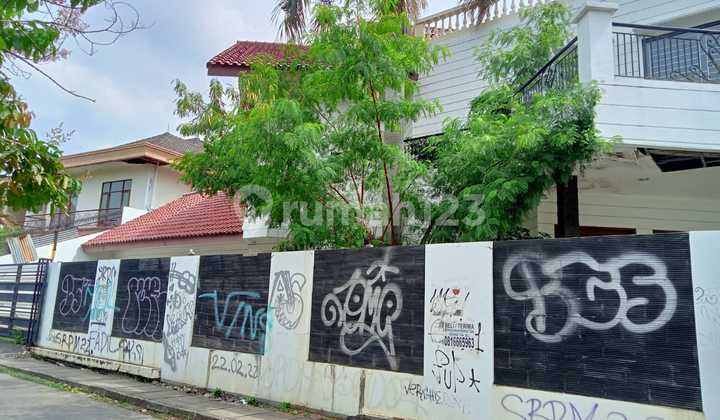 Dijual Rumah Prime Jl Kemang Timur Bangka Kemang Jakarta Selatan Dijual Rumah Prime Jl Kemang Timur Bangka Kemang Jakarta Selatan