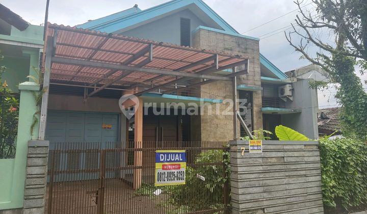 Rumah Bagus Strategis Kawasan Empang Kota Bogor Harga Spesial Rumah Bagus Strategis Kawasan Empang Kota Bogor Harga Spesial