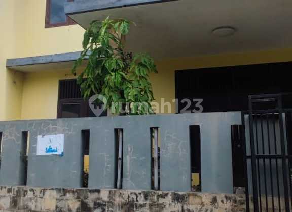 Dijual Rumah Bagus Pesona Cinangka Asri Depok