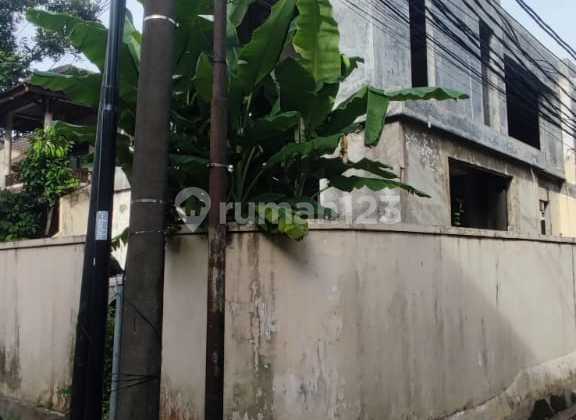 Dijual Cepat Rumah Mewah di Jati Padang Jakarta Selatan 2