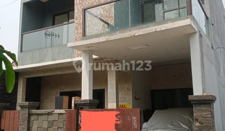 Dijual Rumah Cluster Perum Kirana Cibitung Bekasi Dijual Rumah Cluster Perum Kirana Cibitung Bekasi