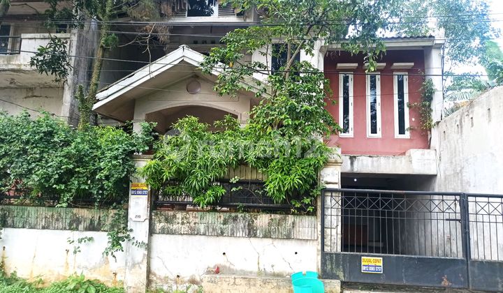 Dijual Rumah Cluster Bukit Rivaria Sawangan Kota Depok