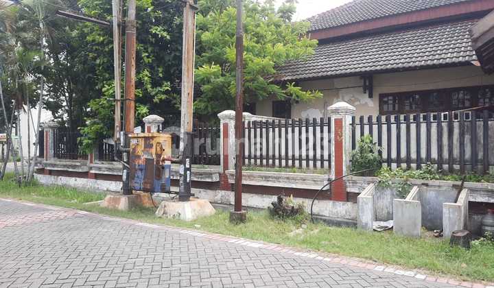 Hunian Pojok Asri Selangkah Dari Raya A Yani 2