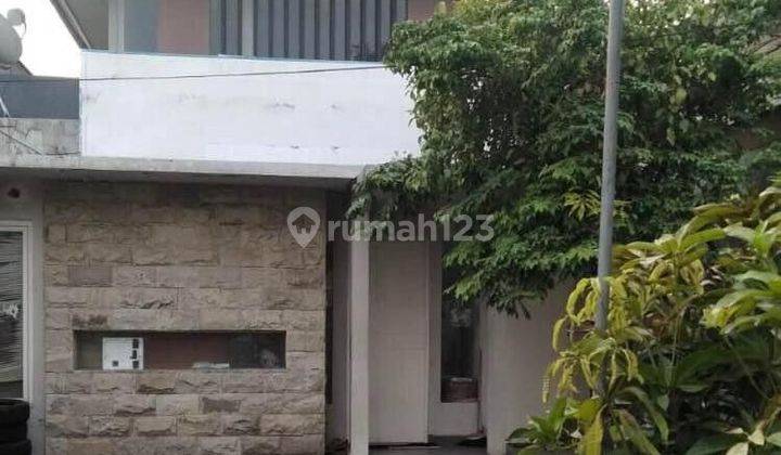 Rumah  Bagus  Di  Star Safira Regency  Impian  Pasangan Muda 1