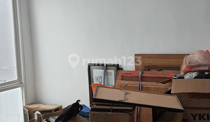 Rumah Bagus Siap Huni di Harmoni Kota Sidoarjo 11