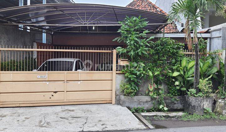 Rumah Dijual Di Dekat Stasiun Surabaya Kota | Rumah123