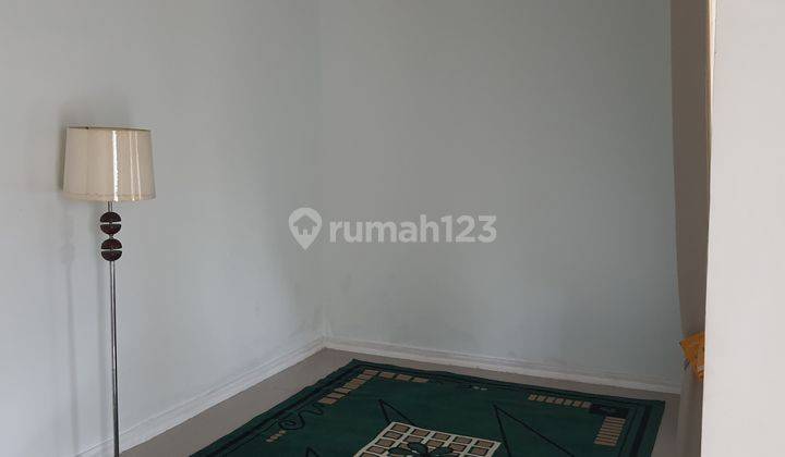 Rumah Baru Bangun 2 Lantai di Mutiara Regency Sidoarjo Kota 3
