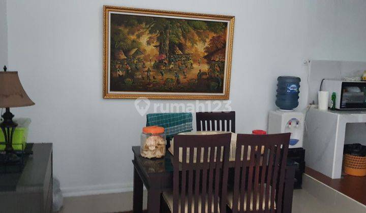Rumah Baru Bangun 2 Lantai di Mutiara Regency Sidoarjo Kota 5