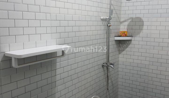 Rumah Baru Bangun 2 Lantai di Mutiara Regency Sidoarjo Kota 7