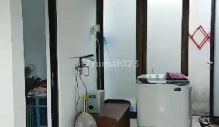 Rumah Bagus Minimalis di Citra Harmoni Sidoarjo 2