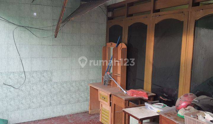 Rumah HITUNG TANAH di Raya Simorejo Surabaya 1