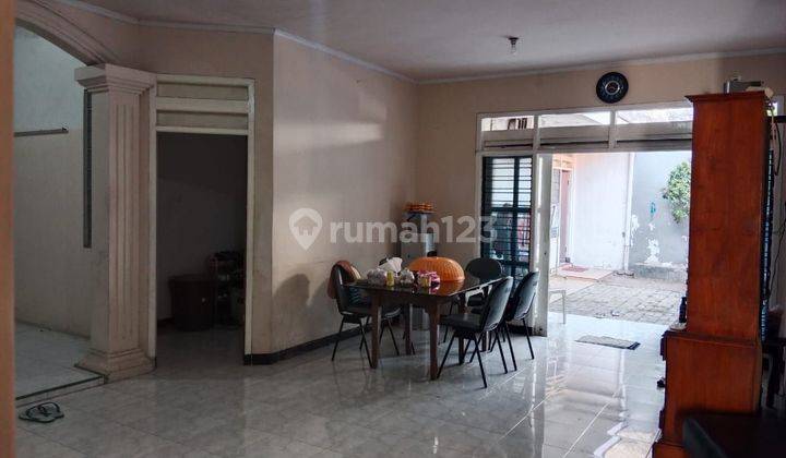 Rumah Bagus Plus Toko Di Jalan Pagesangan Asri Surabaya 2