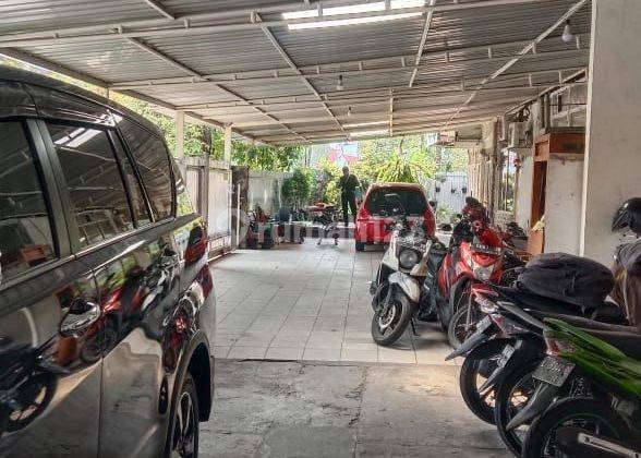 Rumah Pojok Di Raya Musi Dambaan Pebisnis Sukses Indonesia 2