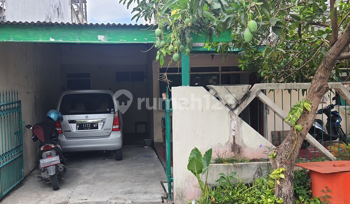 Rumah Murah Asri Nyaman Dekat Fave Hotel Di Sidoarjo Kota 2