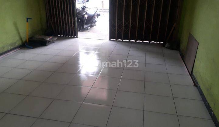 Ruko Pencetak Uang Di Nol Jalan Sidoarjo Mojokerto