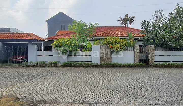 Rumah 20 Kamar Di Jl. Klampis Jaya Surabaya Jual Cepat Murah