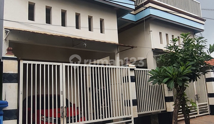 Rumah Kost Aktif Selangkah Dari Untag 1
