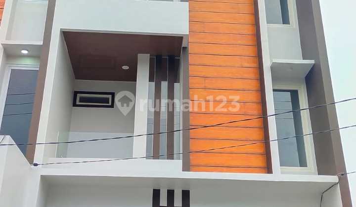 Affordable New House, Negotiable, In Ketintang, Surabaya Affordable New House, Negotiable, In Ketintang, Surabaya