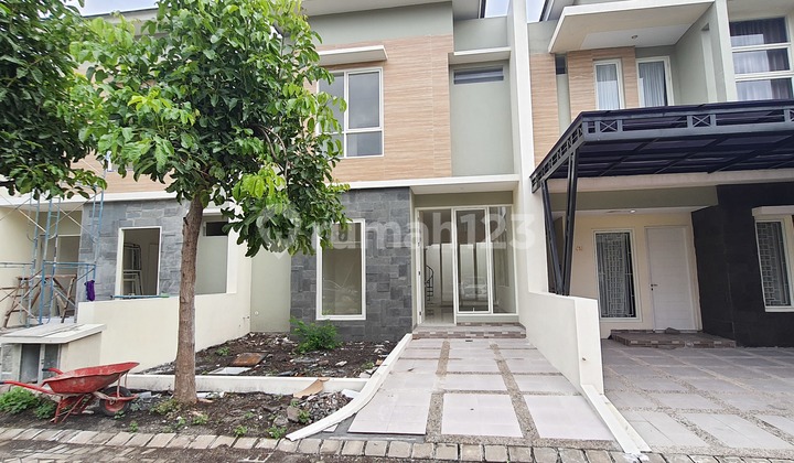Rumah Mewah Harga Terjangkau.dekat Royal Plasa Surabaya Rumah Mewah Harga Terjangkau.dekat Royal Plasa Surabaya