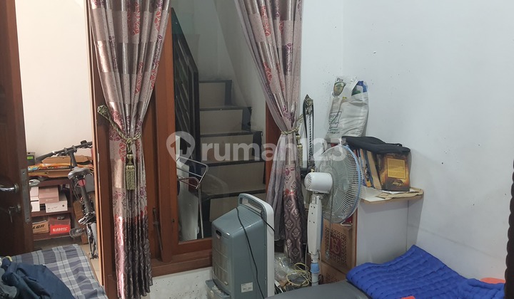 Rumah Shm Bagus Di Perumahan Wisma Permai Regency, Jl. Jatisari Permai, Waru, Waru, Sidoarjo, Jawa Timur 2