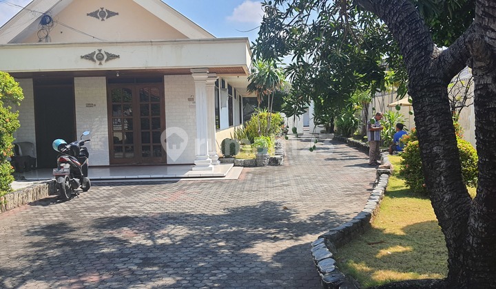 Rumah Bagus Selangkah Dari Segi Emas Bisnis Di Surabaya 1
