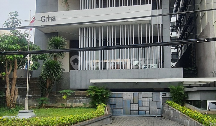 Gedung Perkantoran Mewah Siap Huni Di Jantung Kota Surabaya 2