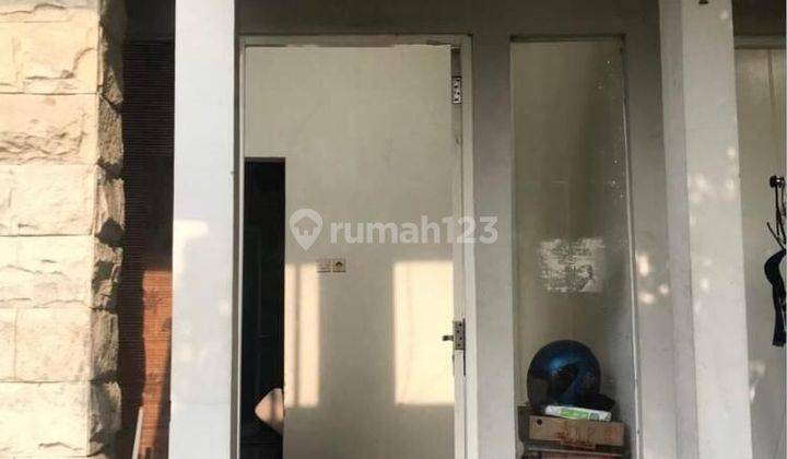 Rumah  Bagus  Di  Star Safira Regency  Impian  Pasangan Muda 2