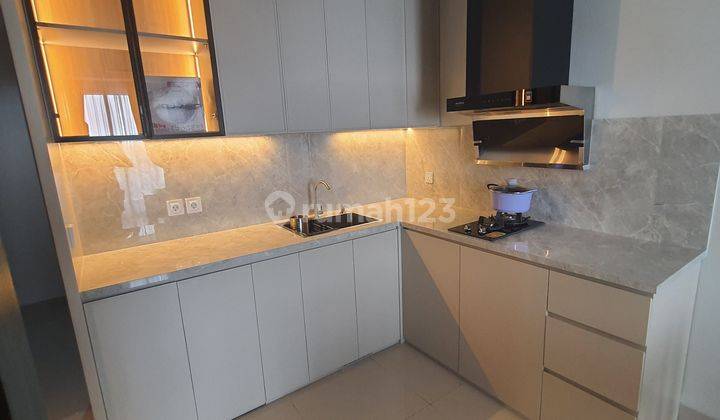 Apartemen Baru Grand Sungkono Lagoon Furnished 2