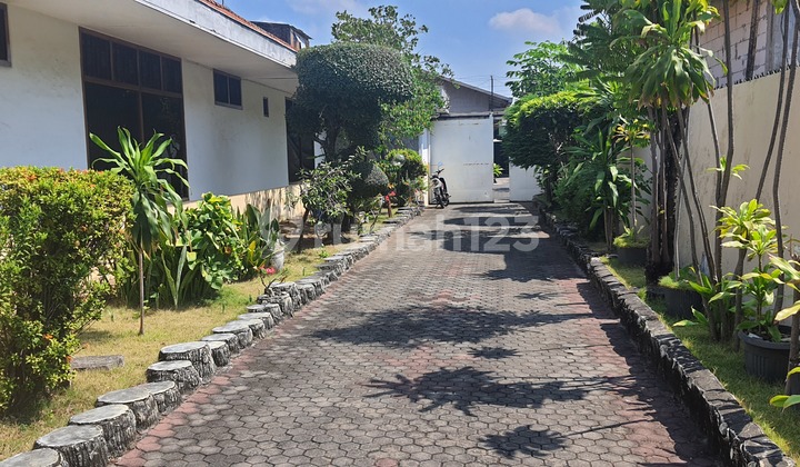 Rumah Bagus Selangkah Dari Segi Emas Bisnis Di Surabaya 2