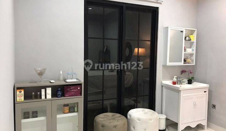 Dijual Rumah Ozone Residence Veteran 1