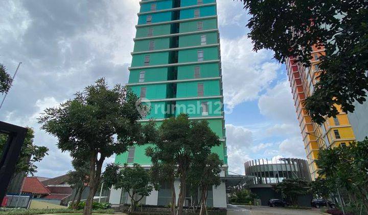 Dijual Apartemen Pejaten Park Residence  1