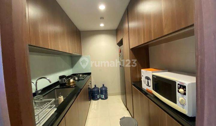 Dijual Disewakan Unit Apartement Branz Tb Simatupang  2