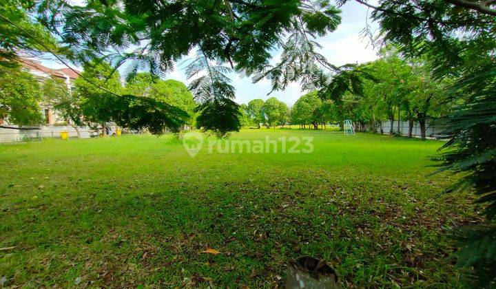 Dijual Tanah di Kebagusan  2