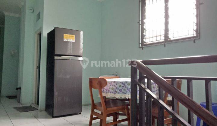 Rumah Kost Depok 3 Lantai  2