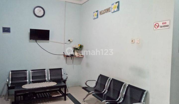 Rumah Kost Depok 3 Lantai  2