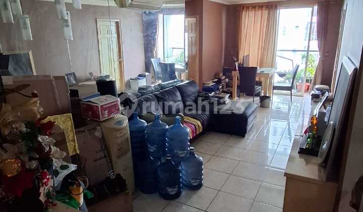  Apartment Mall Of Indonesia Kelapa Gading