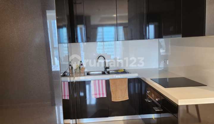 For Sale/Rent Pondok Indah Residence Apartment Maya Tower 2
