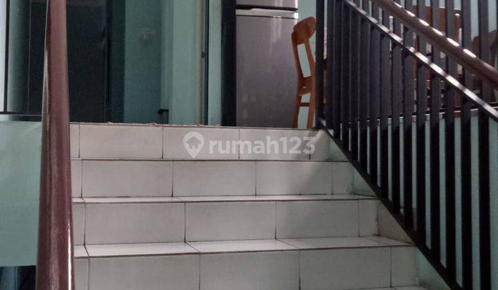 Rumah Kost Depok 44 Kamar 1