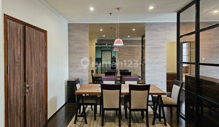 Apartement Kintamani Tower C 2